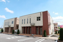 モダン・エディフィスⅠの画像