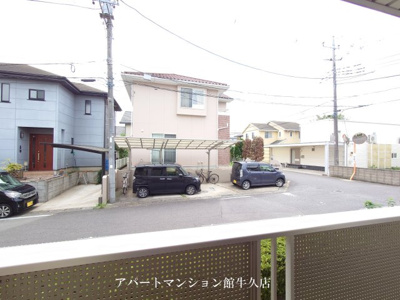 【展望】 | モダン・エディフィスⅠ