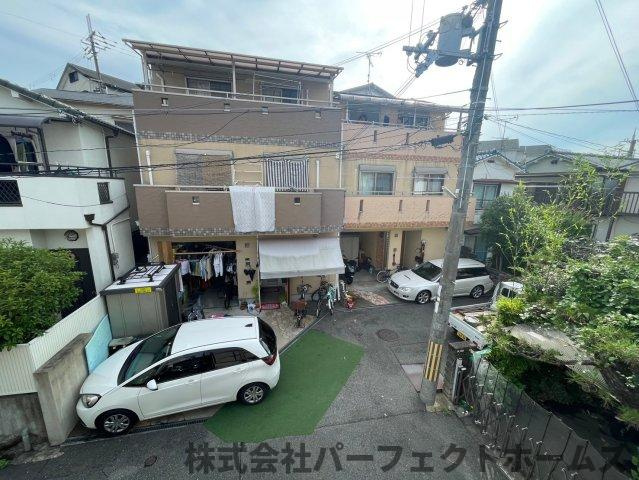 国松町戸建の展望