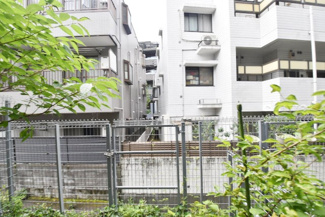【展望】 | バルコニーからの景色です～即日のご見学可能～　お問合せはお気軽にどうぞ。