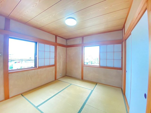 【内装】 | 福島借家