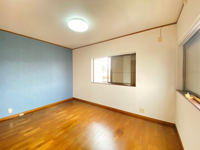 【寝室】 | 福島借家