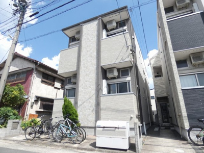 【外観】 | ハーモニーテラス元八事Ⅱ