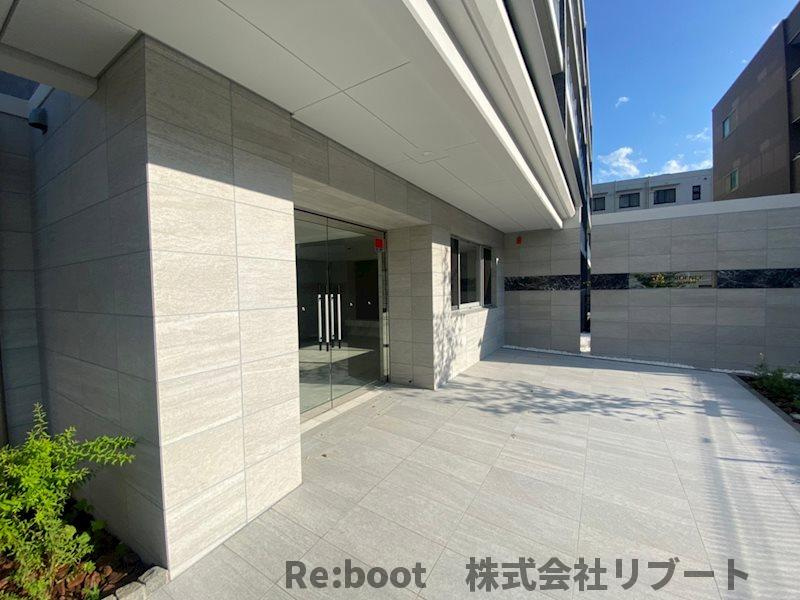 サムティレジデンス西船橋libreのその他