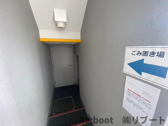 サムティレジデンス西船橋libreのその他