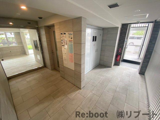 サムティレジデンス西船橋libreのその他