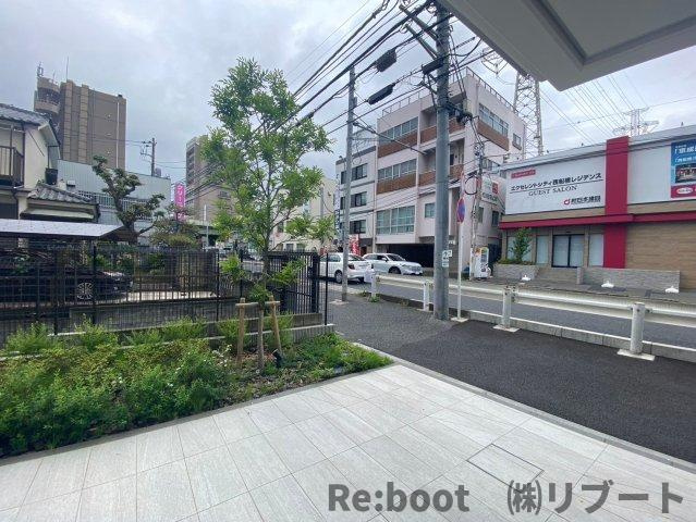 サムティレジデンス西船橋libreのその他