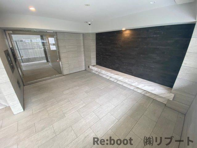 サムティレジデンス西船橋libreのその他