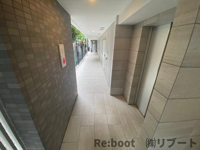 サムティレジデンス西船橋libreのその他