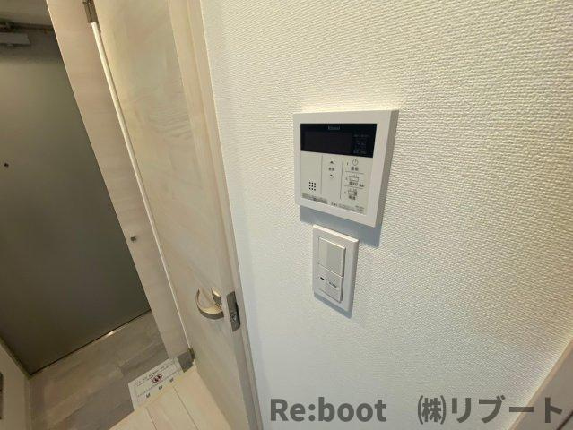 サムティレジデンス西船橋libreの設備