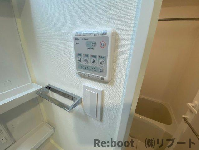 サムティレジデンス西船橋libreの設備