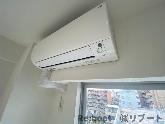 サムティレジデンス西船橋libreの設備