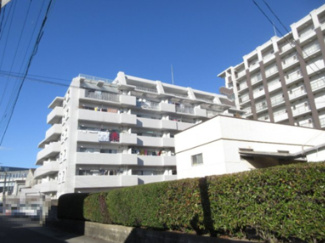 【外観】 | 【エクレール福重】２０２４年８月、リフォーム完成いたしました♪