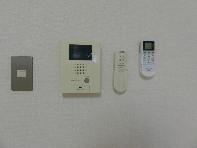 【設備】 | ビガーポリス118東田辺　