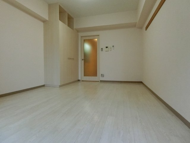 【寝室】 | ビガーポリス118東田辺　