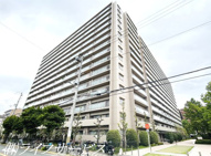 ファミール北大阪パークサイドの画像