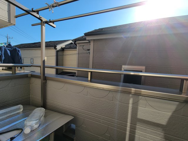 川口市前川2丁目