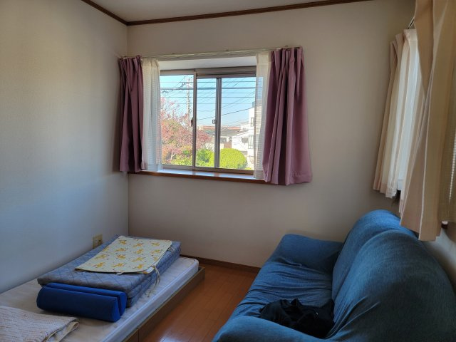 川口市前川2丁目