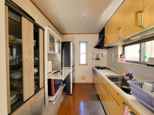 川口市前川2丁目