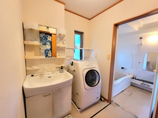 川口市前川2丁目