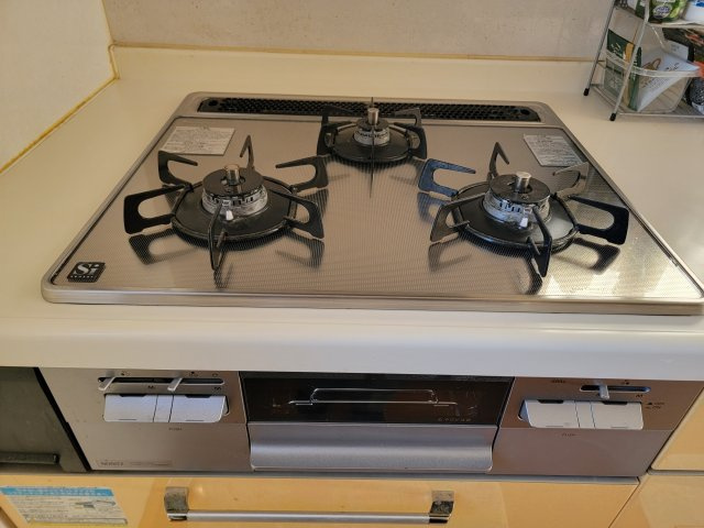 川口市前川2丁目