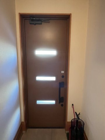 川口市前川2丁目