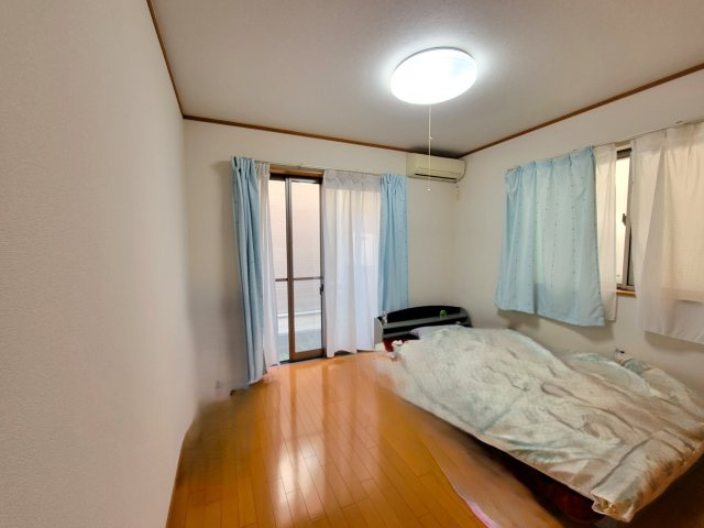 川口市前川2丁目