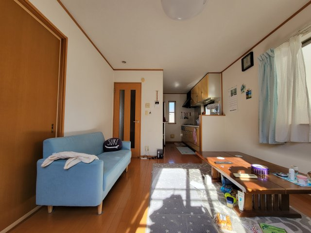 川口市前川2丁目