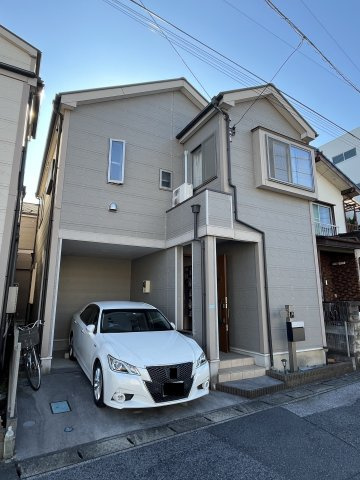 川口市前川2丁目