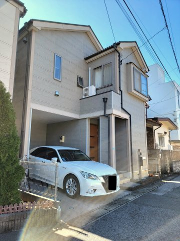 川口市前川2丁目