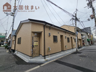 メゾン天下茶屋東の画像