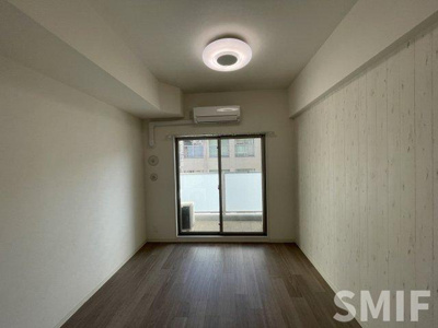 【居間・リビング】 | プレサンスＯＳＡＫＡ三国ネオス 