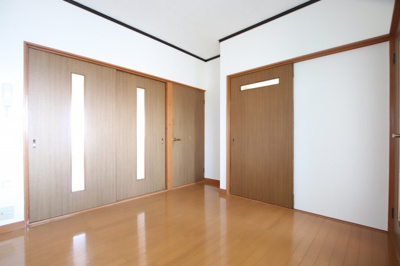 【居間・リビング】 | 高橋ハイツ