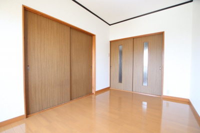 【寝室】 | 高橋ハイツ