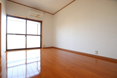 【洋室】 | 高橋ハイツ