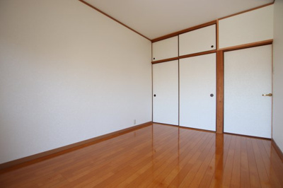 【洋室】 | 高橋ハイツ