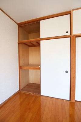 【収納】 | 高橋ハイツ