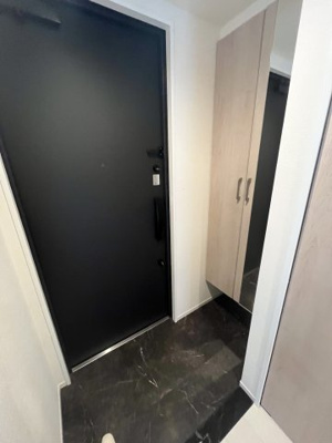 【玄関】 | ファステート京都西KIWAMI