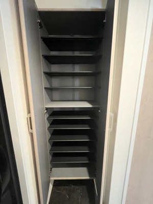 【収納】 | ファステート京都西KIWAMI