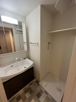 【洗面所】 | ファステート京都西KIWAMI