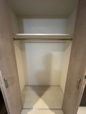 【収納】 | ファステート京都西KIWAMI