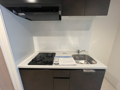 【キッチン】 | ファステート京都西KIWAMI