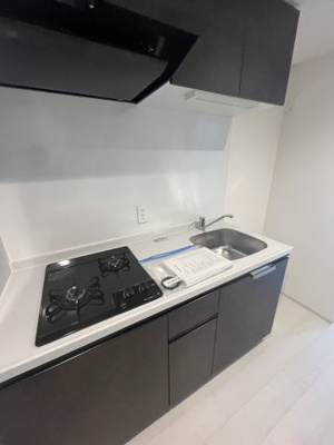 【キッチン】 | ファステート京都西KIWAMI