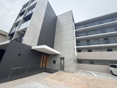 【外観】 | ファステート京都西KIWAMI