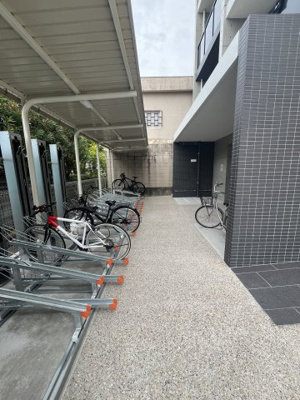 【その他共用部分】 | ファステート京都西KIWAMI