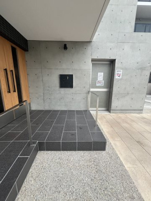 【エントランス】 | ファステート京都西KIWAMI