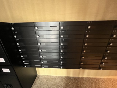 【その他共用部分】 | ファステート京都西KIWAMI