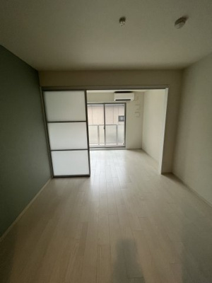 【居間・リビング】 | ファステート京都西KIWAMI