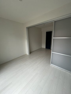 【洋室】 | ファステート京都西KIWAMI