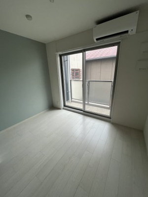 【洋室】 | ファステート京都西KIWAMI